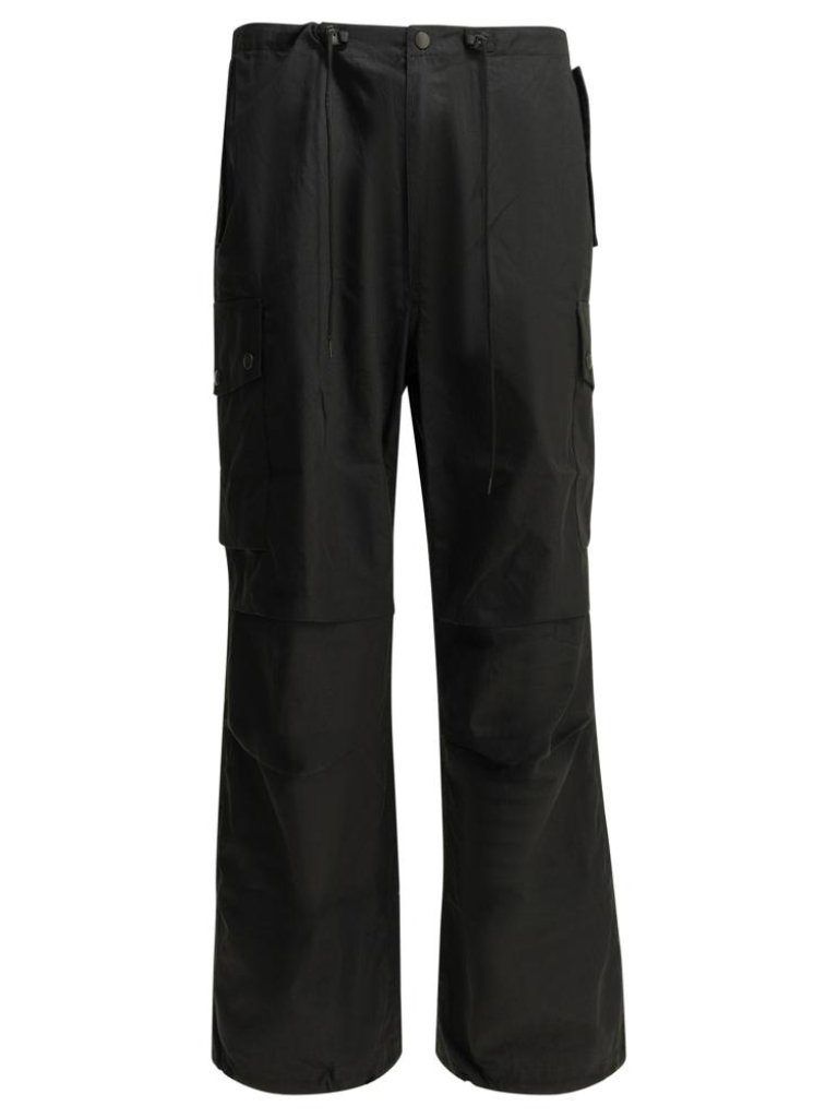 Needles Field Cargo Pants Tag Size M Men